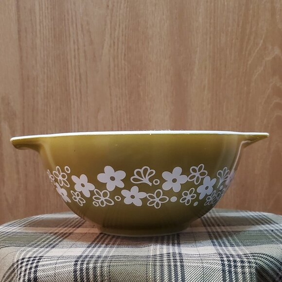 PYREX Crazy Daisy Green - Picture 4 of 7